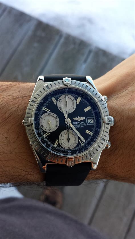 breitling hirsch pure|HIRSCH Pure .